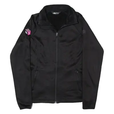 THE NORTH FACE Shell Jacket Black Womens S