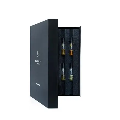 Baruti Eau de Parfum Discovery Kit