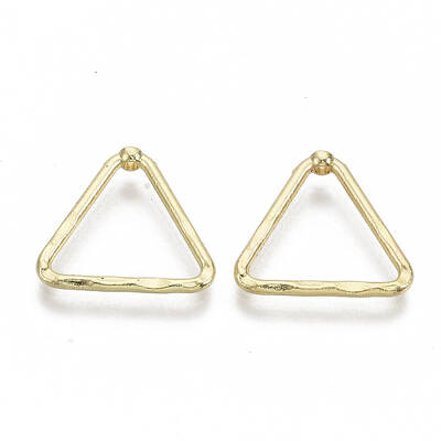 Alloy Pendants