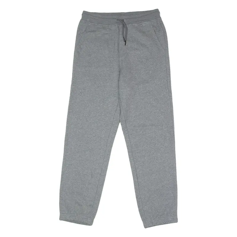 PATAGONIA Mens Joggers Grey Straight XS W28 L27