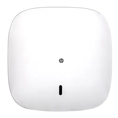 JG995-61001 HP 525 IEEE 802.11ac 5GHz 866Mbit/s 1 x Port PoE 1000Base-T + 1 x Port GE 4 x Internal + 4 x External Antennas Wi...