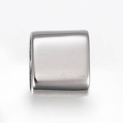 Non-Tarnish 304 Stainless Steel Multi-strand Links