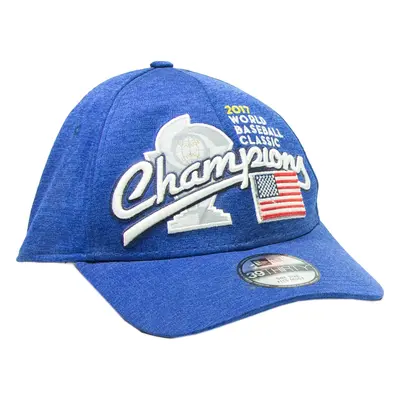 NEW ERA Mens Baseball Cap Blue ONE SIZE