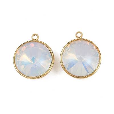 304 Stainless Steel Pendants