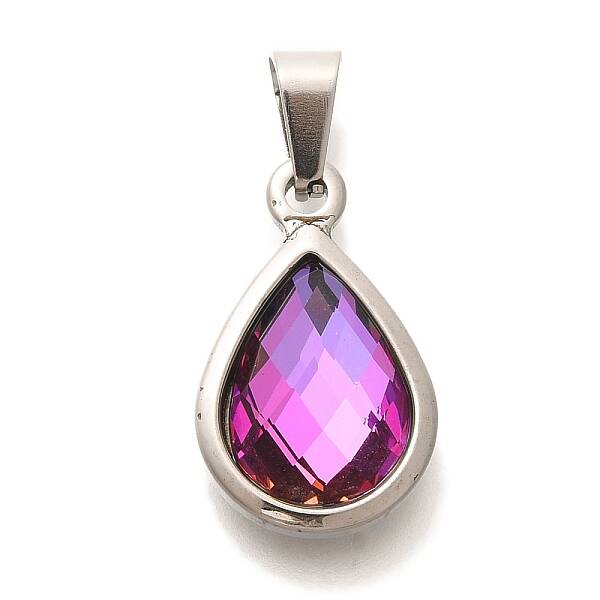 Glass Pendants