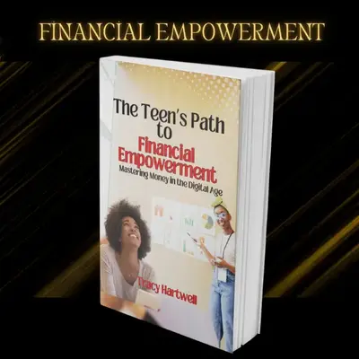 THE TEEN'S PATH TO FINANCIAL EMPOWERMENT