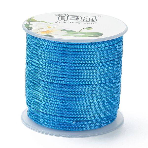 Polyester Braided Cords