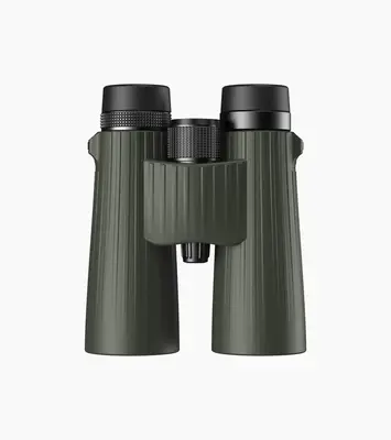 BR001 High-Powered 12X50 Birdwatching Binoculars With Smartphone Adapter