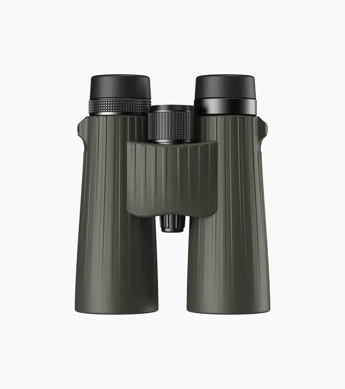 BR001 High-Powered 12X50 Birdwatching Binoculars With Smartphone Adapter