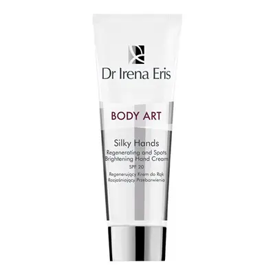 Dr irena eris Regenerating hand cream against stains SPF 20 Art Mani Setose 75 ml