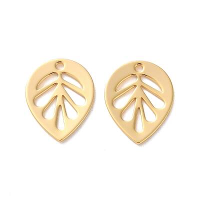 Brass Pendants