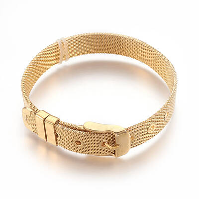 304 Stainless Steel Watch Bands