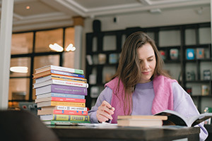 Principles of Academic Writing