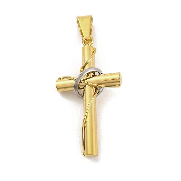 PVD Vacuum Plating 304 Stainless Steel Pendants
