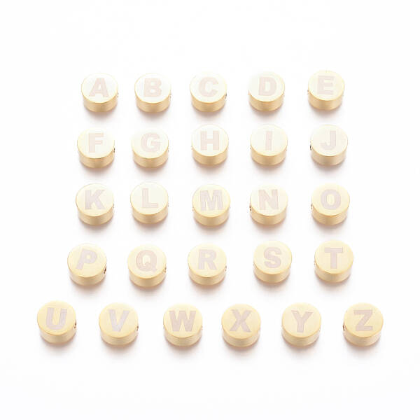 304 Stainless Steel Beads