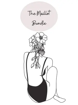 The Maillot Bundle | Size: Large