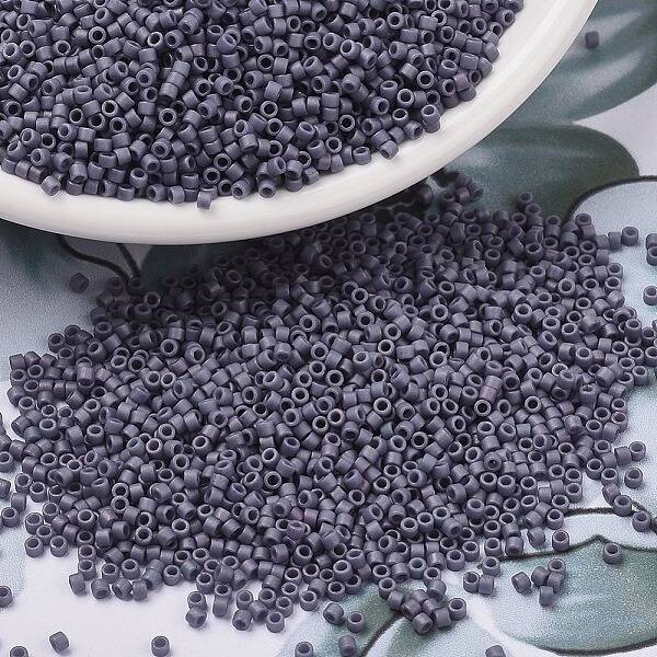 MIYUKI Delica Beads