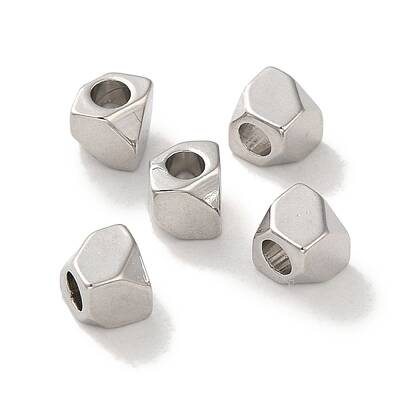 Brass Bead