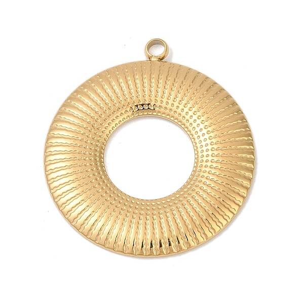 304 Stainless Steel Pendants