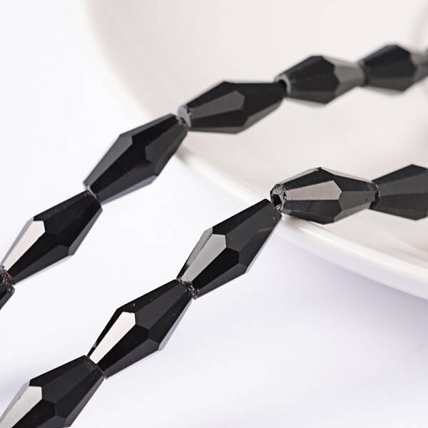 Glass Beads Strands