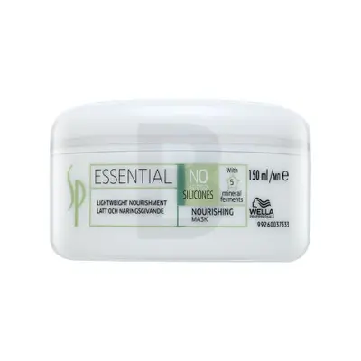 Wella Professionals SP Essential Nourishing Mask 150 ml