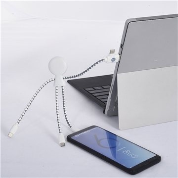 25 Customized Xoopar Mr Bio All In One Charging Cable - ...