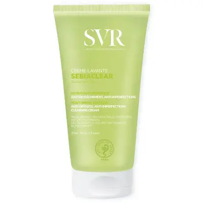 Svr Sebiaclear Anti-Imperfection Cleansing Cream 55ml