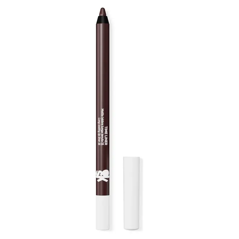 Overskin Time Liner - Long-Lasting Lip Pencil 11 - Sirocco 1.2 G