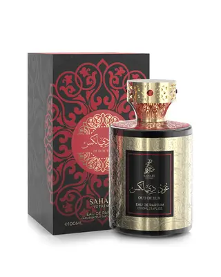 Sahari Oud Delux EDP U 100 ml