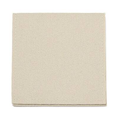 Velvet Cloth Jewelry Flap Pouches