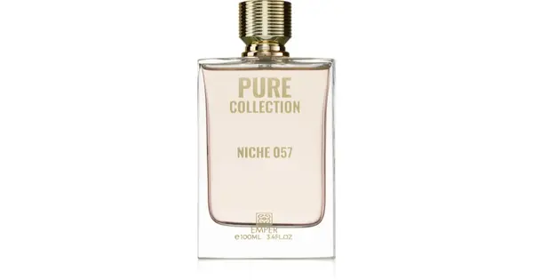 Emper Pure Collection Niche 057 Eau de Parfum unisex 100 ml
