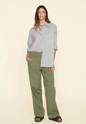 Pants X7dtw004 Morleigh Pant Hazy-Sage | Color: HAZY SAGE | Size: M