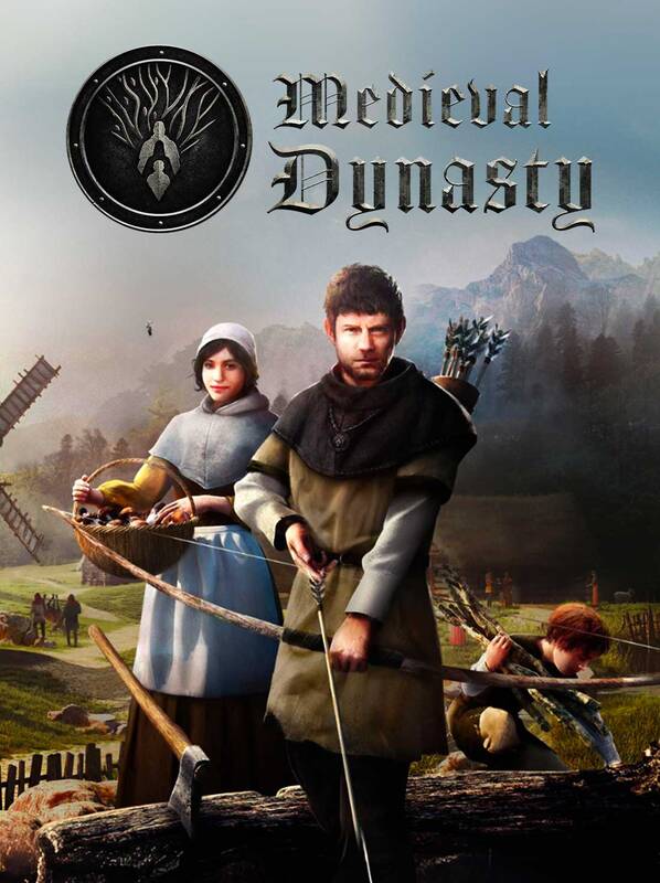 Medieval Dynasty | Steam