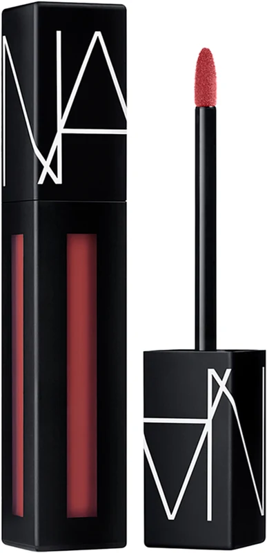 Nars Powermatte Lip Pigment 5.5ml Walk This Way