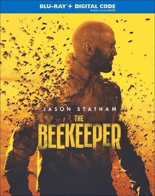 The Beekeeper