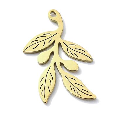 304 Stainless Steel Pendants