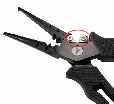KastKing Speed Demon Pro Fishing Pliers