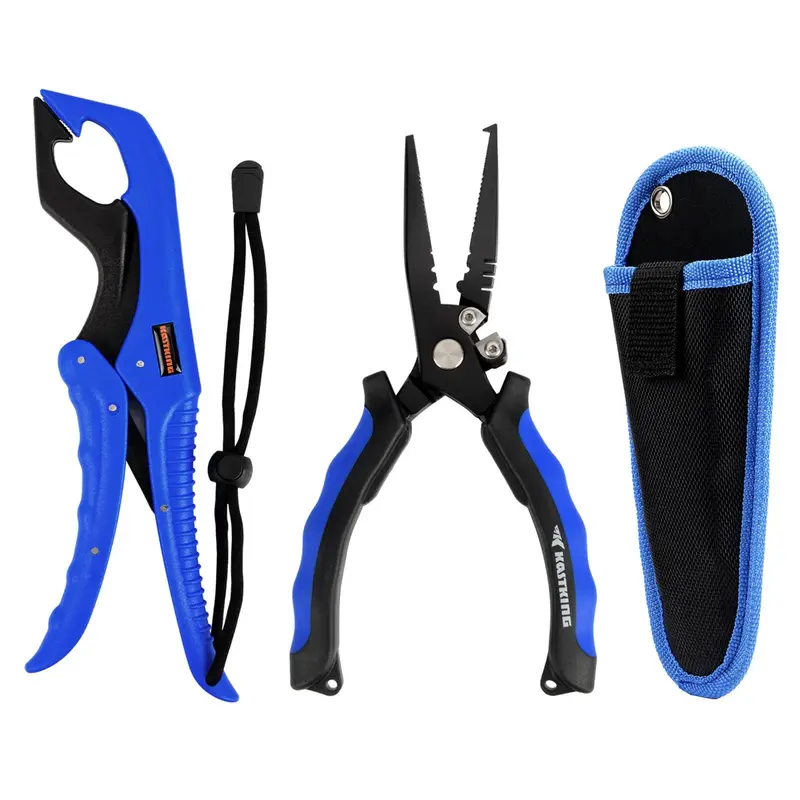 KastKing Speed Demon Pro Fishing Pliers