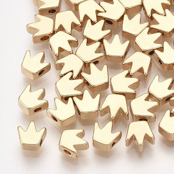 Brass Beads