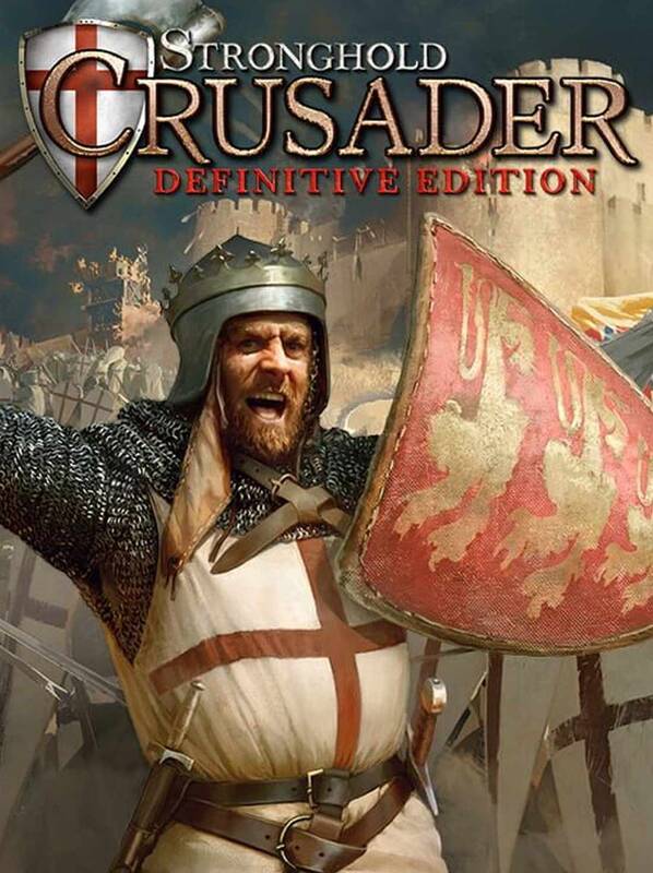 Stronghold: Crusader Definitive Edition | Steam
