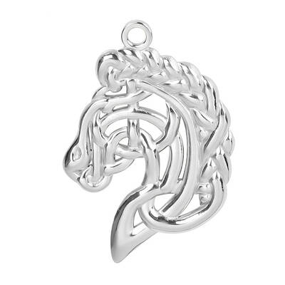 Non-Tarnish 201 Stainless Steel Pendants