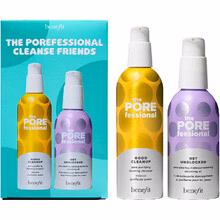 Benefit The Porefessional Cleanse Friends - Gift Set