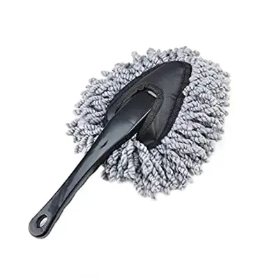 Car Interior Cleaning Brush, Car Dust Removal Brush, Soft Car Cleaning Tool
