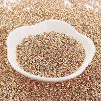 TOHO Japanese Seed Beads