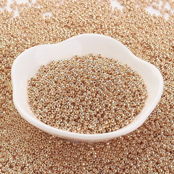 TOHO Japanese Seed Beads