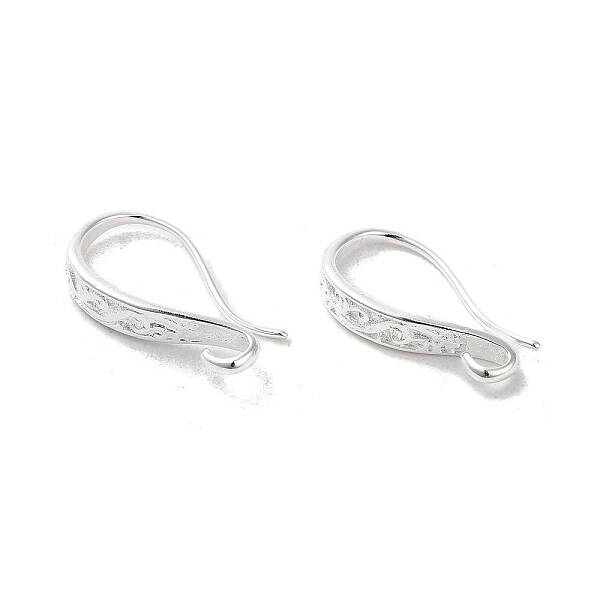 Brass Earring Hooks