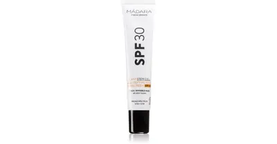 Mádara Plant Stem Cell Anti-Aging Face Sunscreen Spf30 40ml