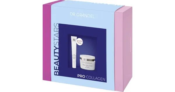 Dr. Grandel Pro Collagen Anti-Age Gift Set
