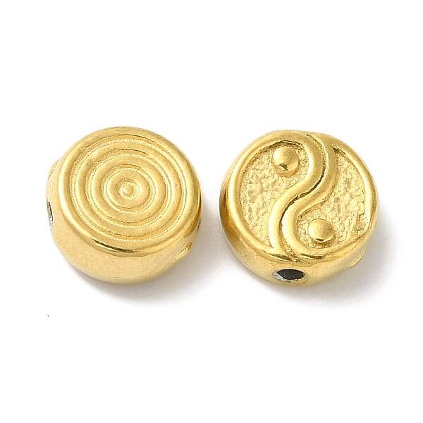 304 Stainless Steel Beads