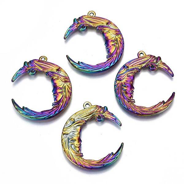 Alloy Pendants